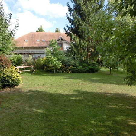 Pilis Apartman Piliscsaba Esterno foto