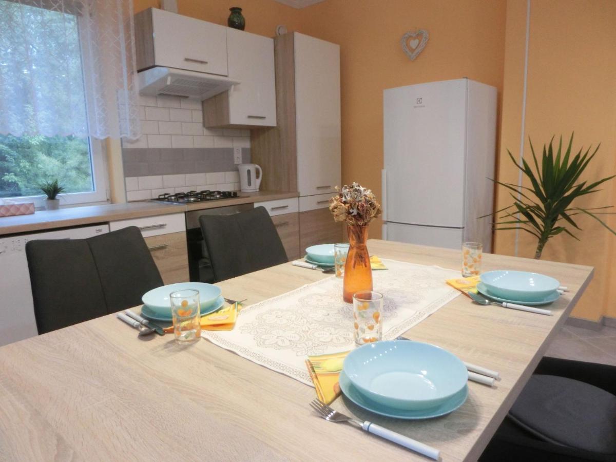 Pilis Apartman Piliscsaba Esterno foto