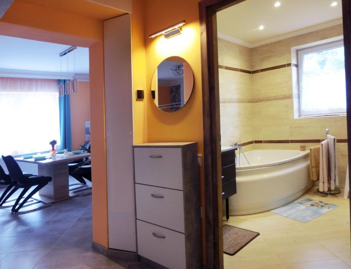 Pilis Apartman Piliscsaba Esterno foto