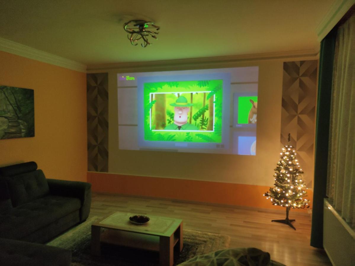Pilis Apartman Piliscsaba Esterno foto